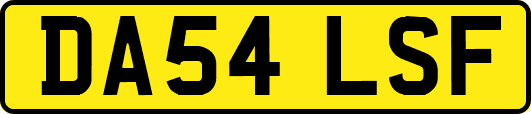 DA54LSF
