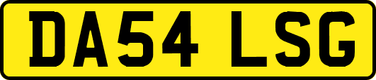 DA54LSG