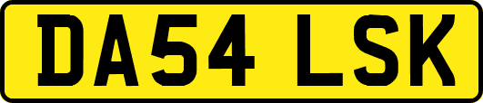 DA54LSK