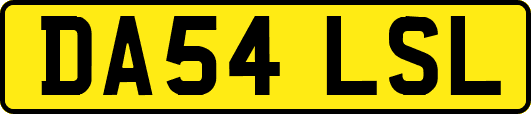 DA54LSL