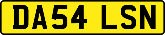 DA54LSN