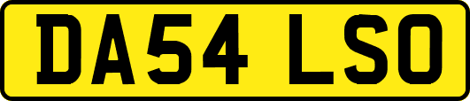 DA54LSO
