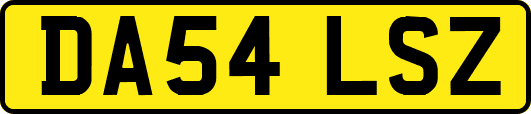 DA54LSZ