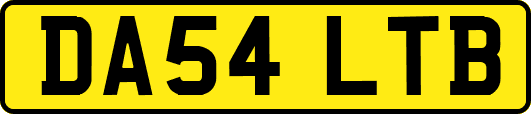 DA54LTB