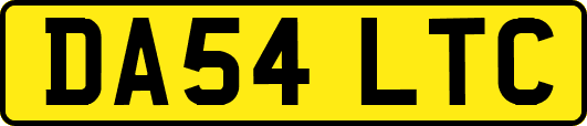 DA54LTC