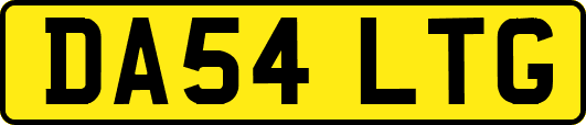DA54LTG