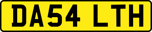 DA54LTH