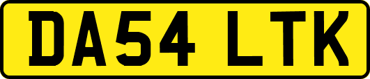 DA54LTK