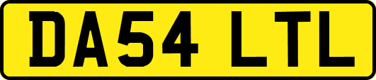 DA54LTL