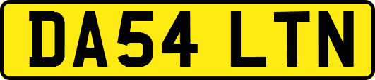 DA54LTN