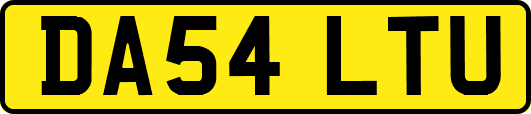 DA54LTU