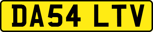 DA54LTV