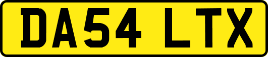 DA54LTX
