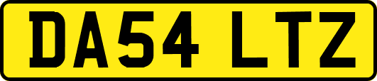 DA54LTZ