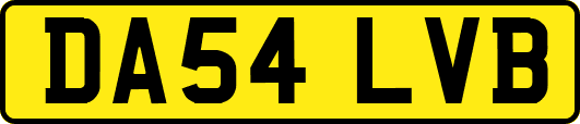DA54LVB