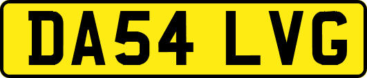 DA54LVG