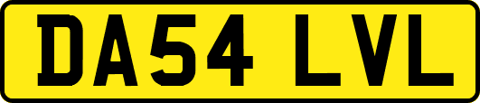 DA54LVL