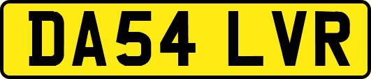 DA54LVR