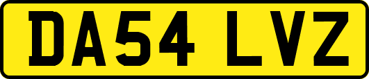 DA54LVZ
