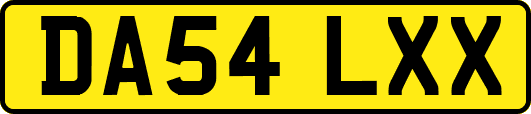 DA54LXX