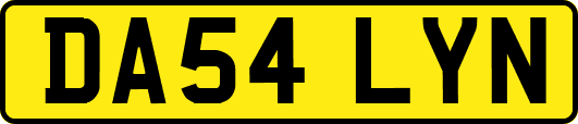 DA54LYN