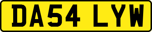 DA54LYW