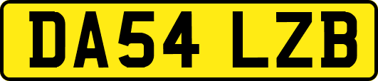 DA54LZB