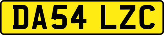 DA54LZC