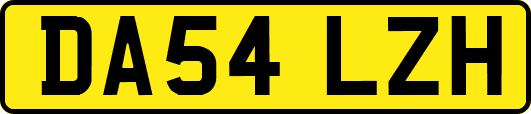 DA54LZH