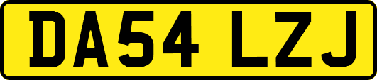 DA54LZJ