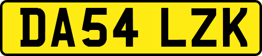 DA54LZK