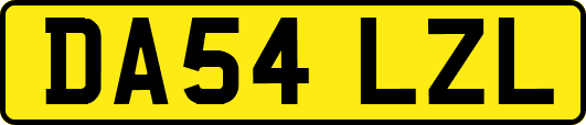 DA54LZL