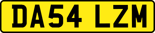 DA54LZM