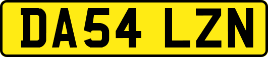 DA54LZN