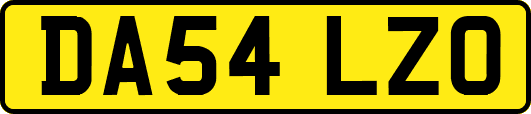 DA54LZO