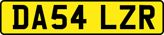 DA54LZR