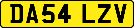 DA54LZV