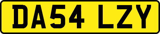 DA54LZY