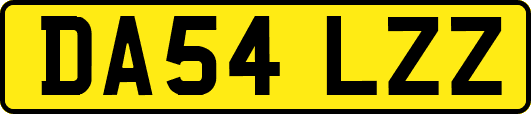 DA54LZZ