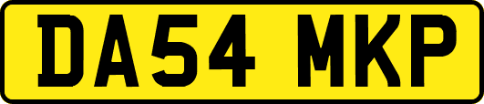 DA54MKP