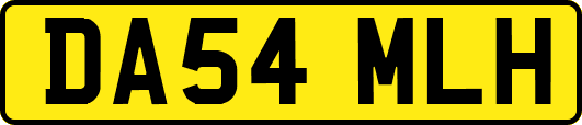 DA54MLH