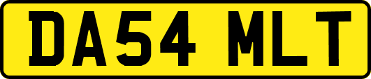 DA54MLT