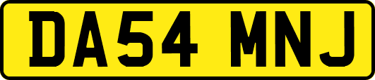 DA54MNJ