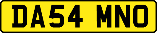 DA54MNO