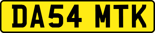 DA54MTK