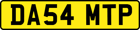 DA54MTP