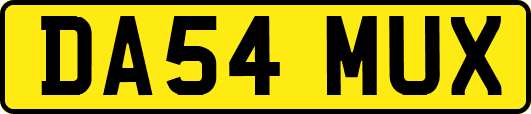 DA54MUX