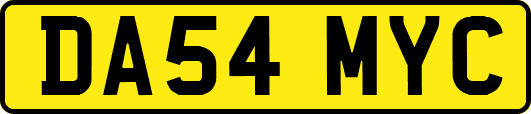 DA54MYC