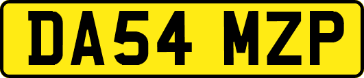 DA54MZP