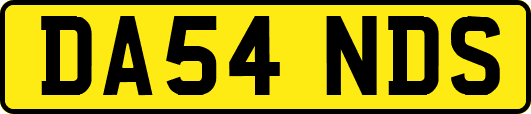 DA54NDS